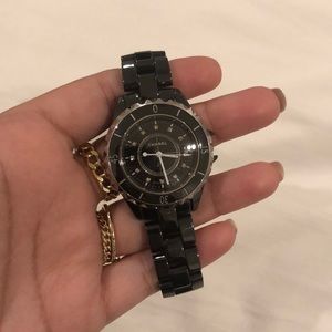 Chanel J12 Watch